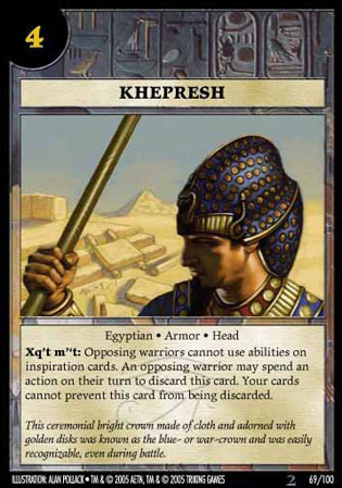 Khepresh